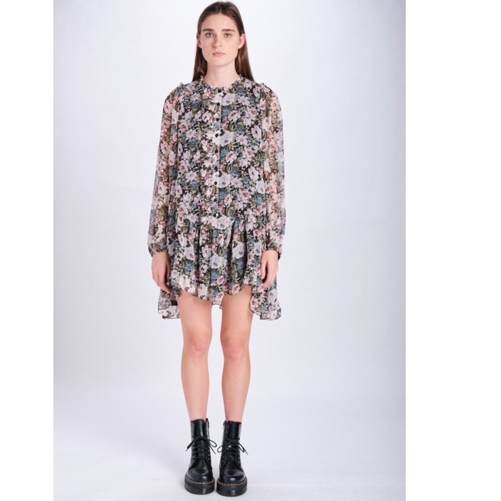 En Saison Dress